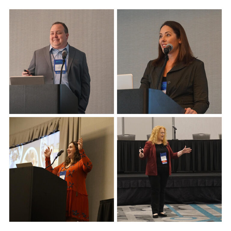 10th Annual PCCA Conference